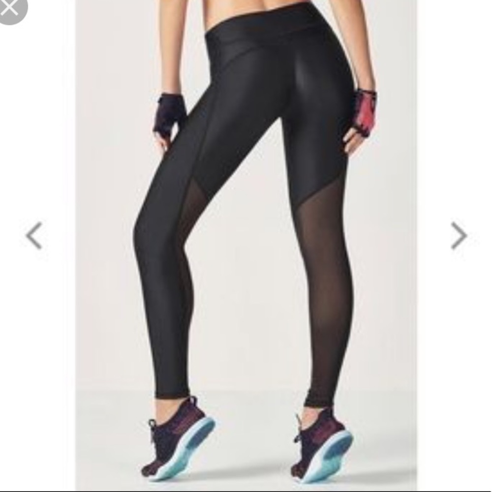 Fabletics Rocha Shine Legging